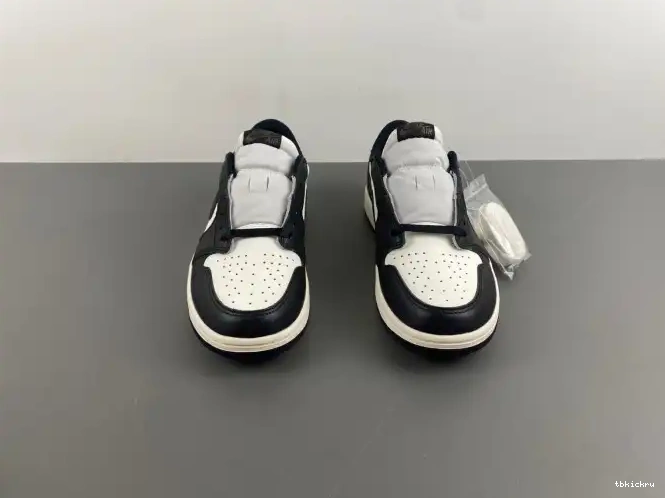 Reps TBK Jordan CZ0790-102 Air OG Low 1 Mocha 0528